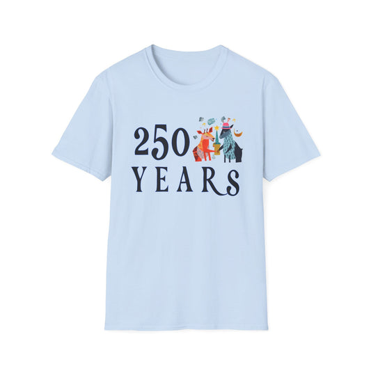 250 Years Of USA Design 4