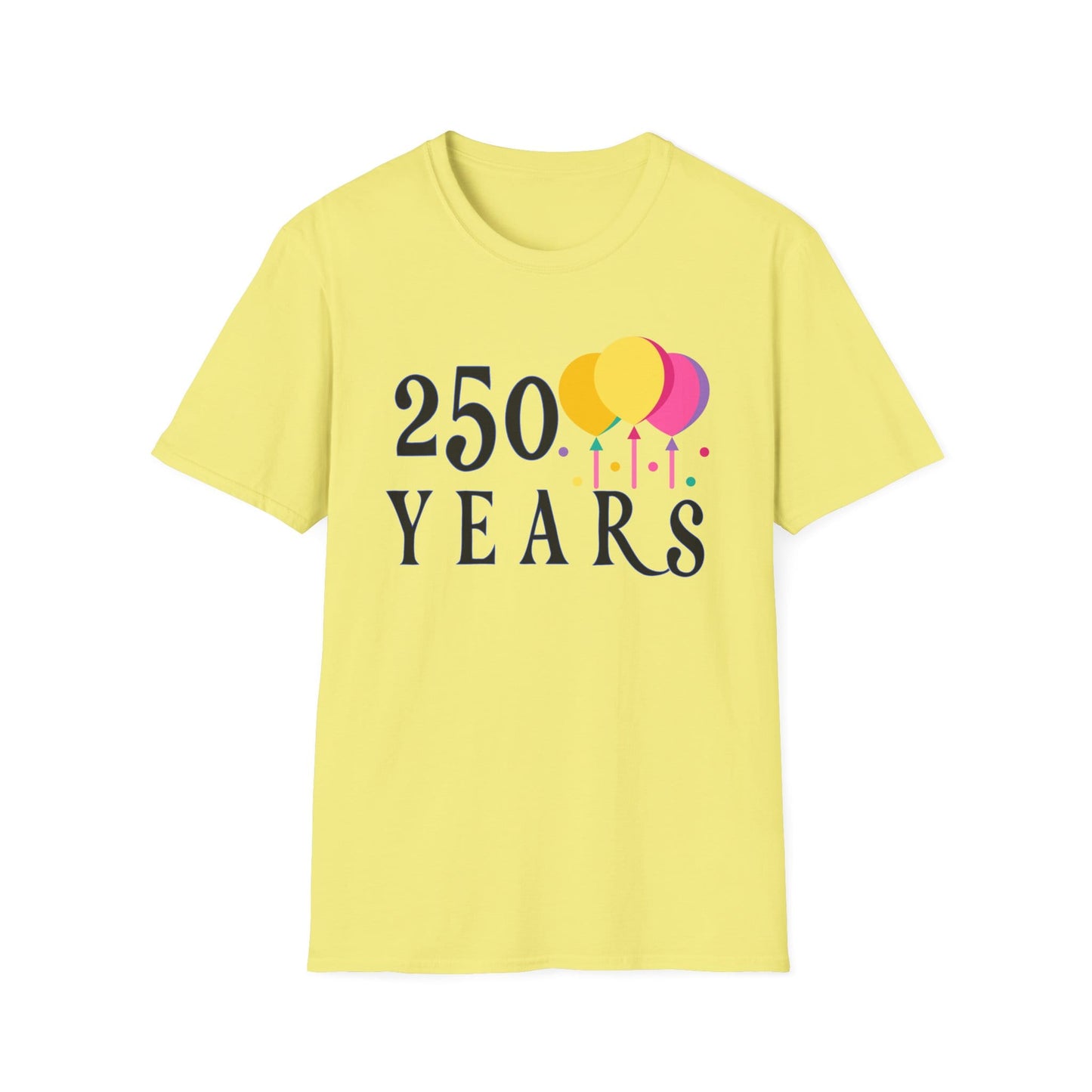 250 Years Of USA Design 11