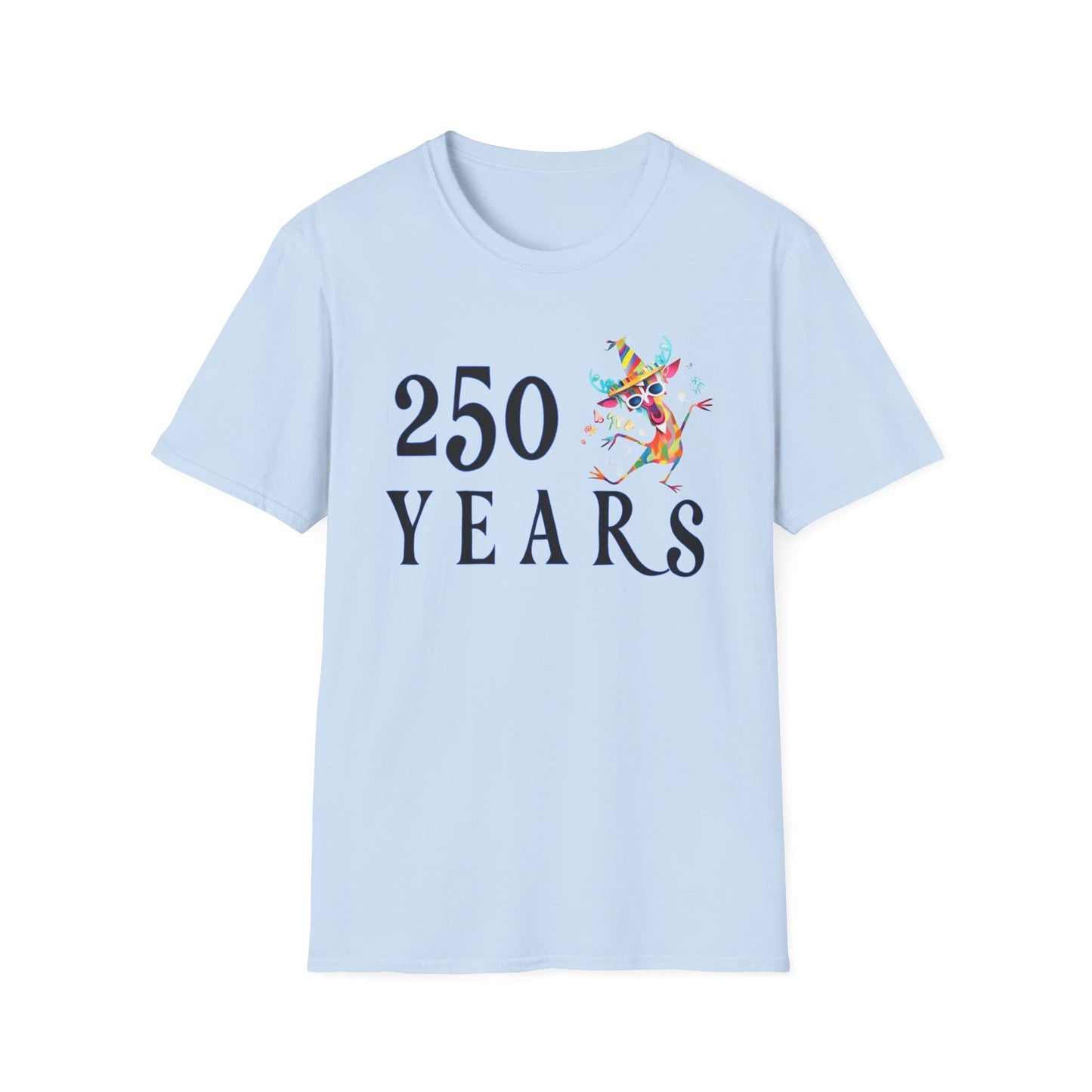 250 Years Of USA Design 1
