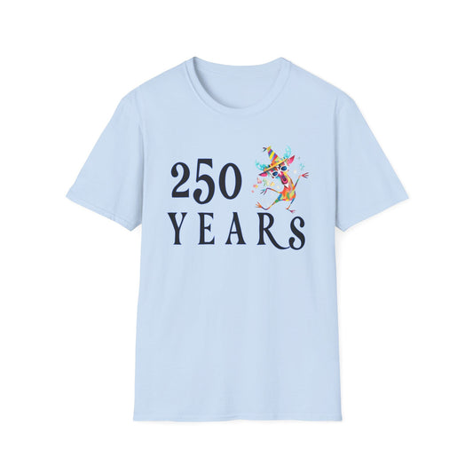 250 Years Of USA Design 1