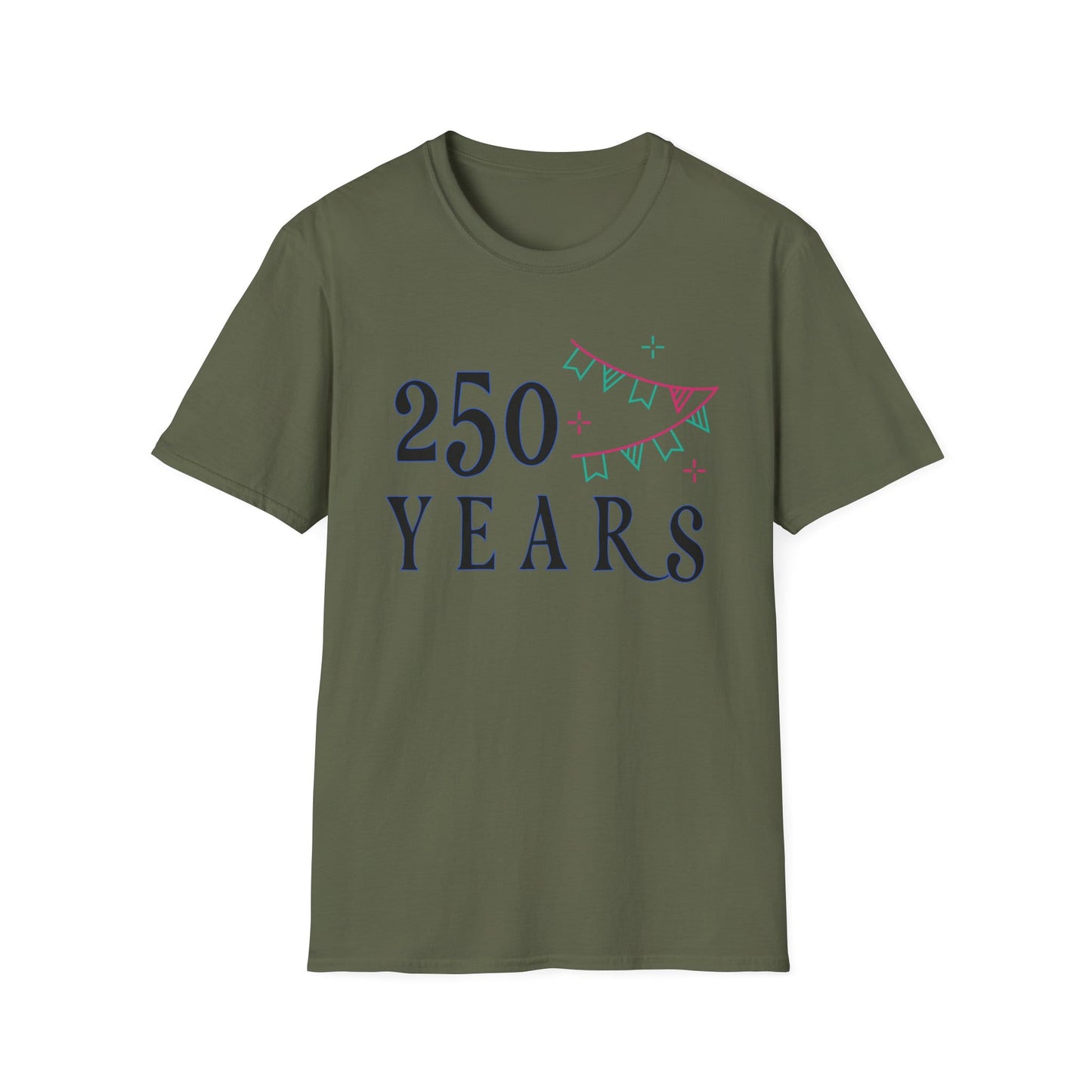 250 Years Of USA Design 6