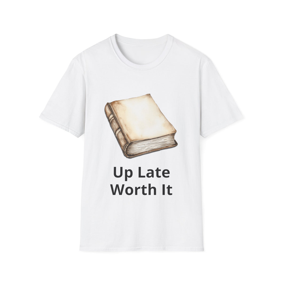 Customizable Shirt
