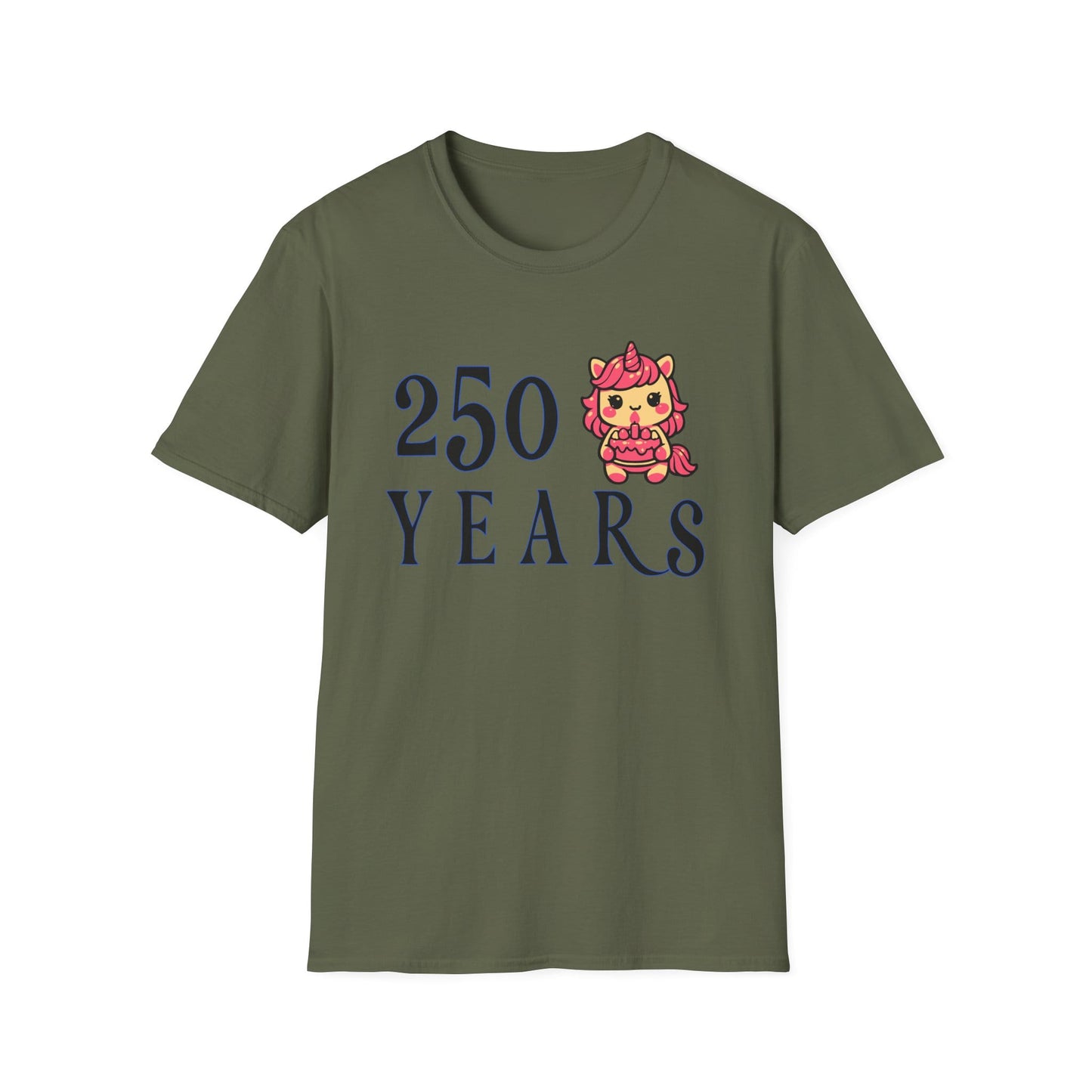 250 Years Of USA Design 16