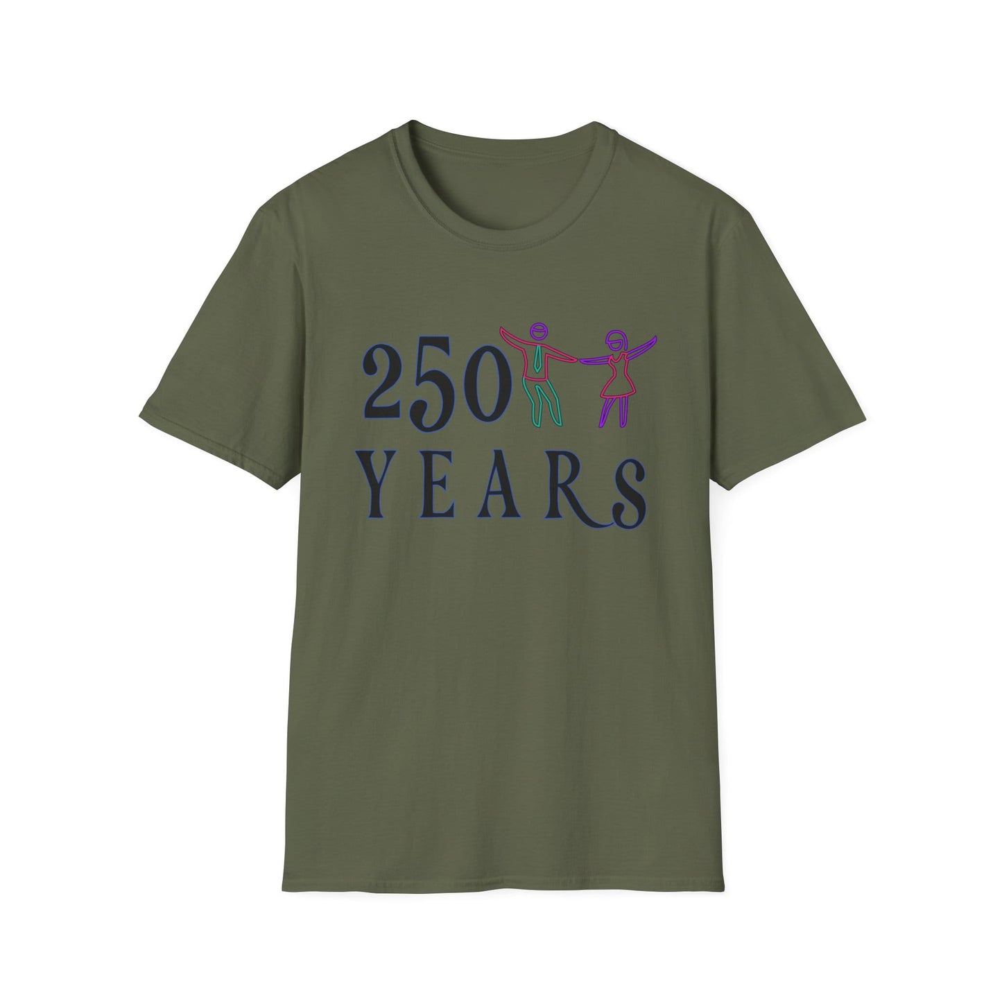 250 Years Of USA Design 12
