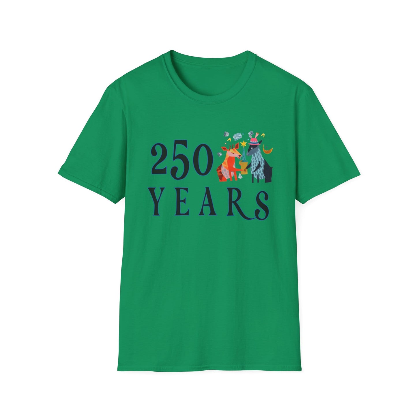 250 Years Of USA Design 4
