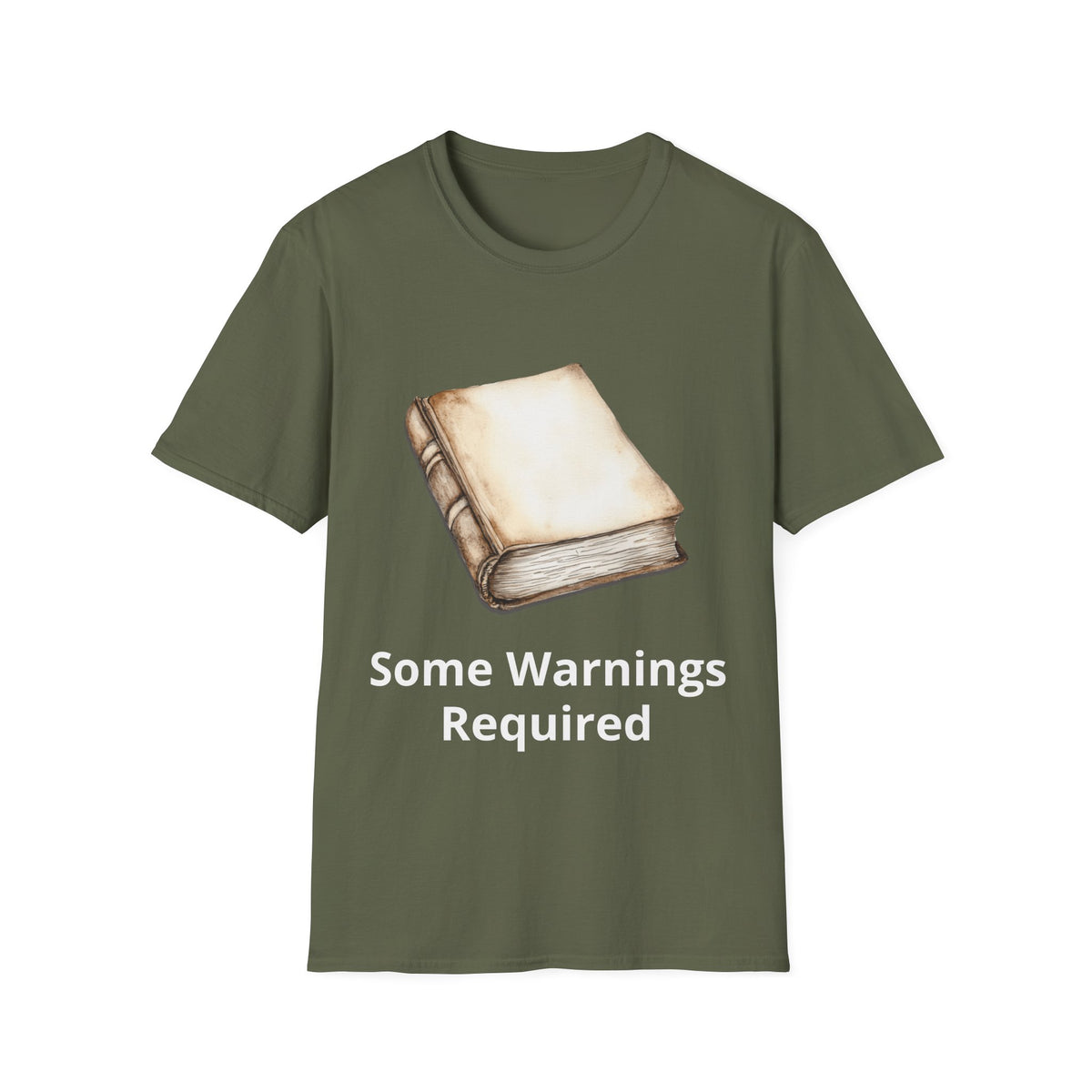 Customizable Shirt