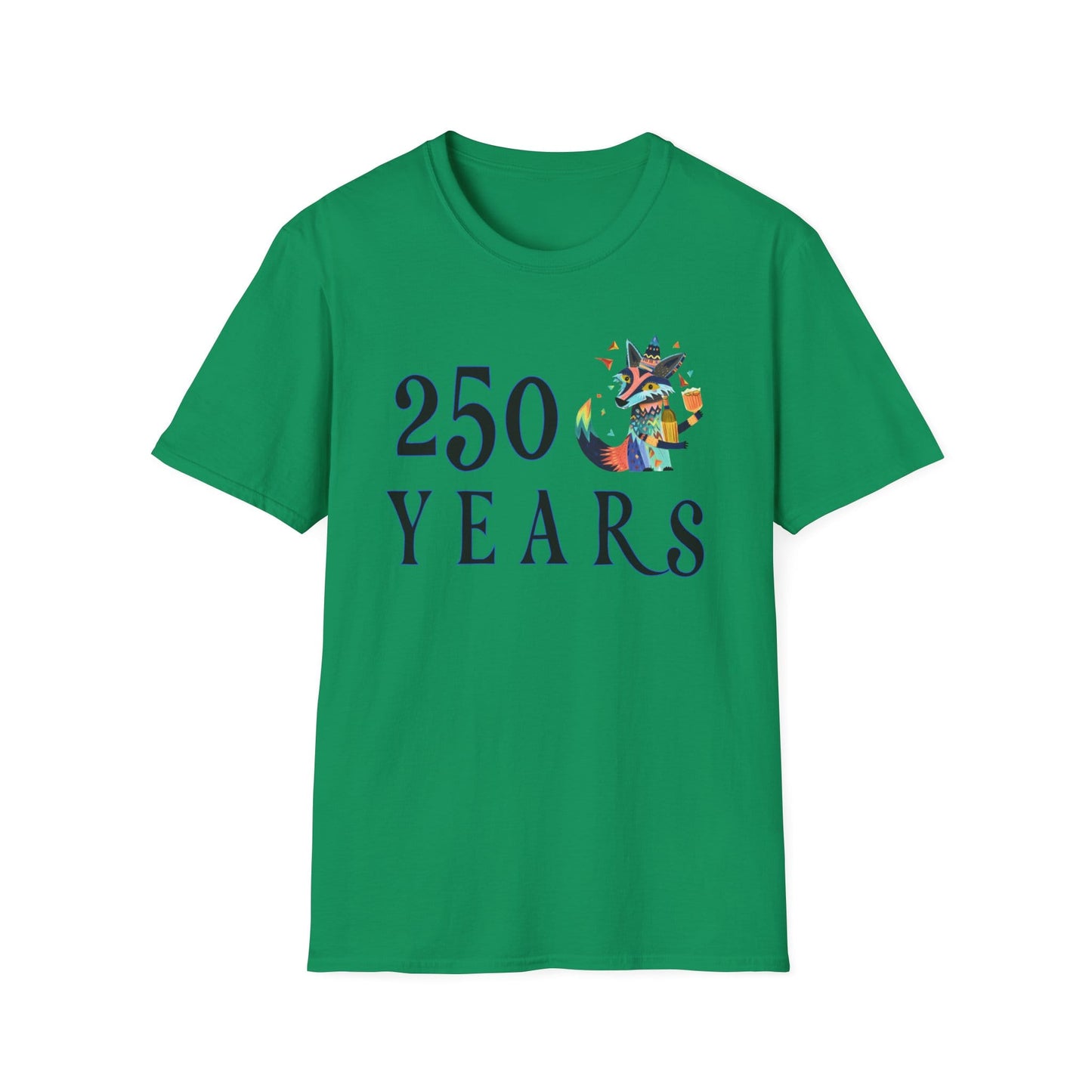 250 Years Of USA Design 3