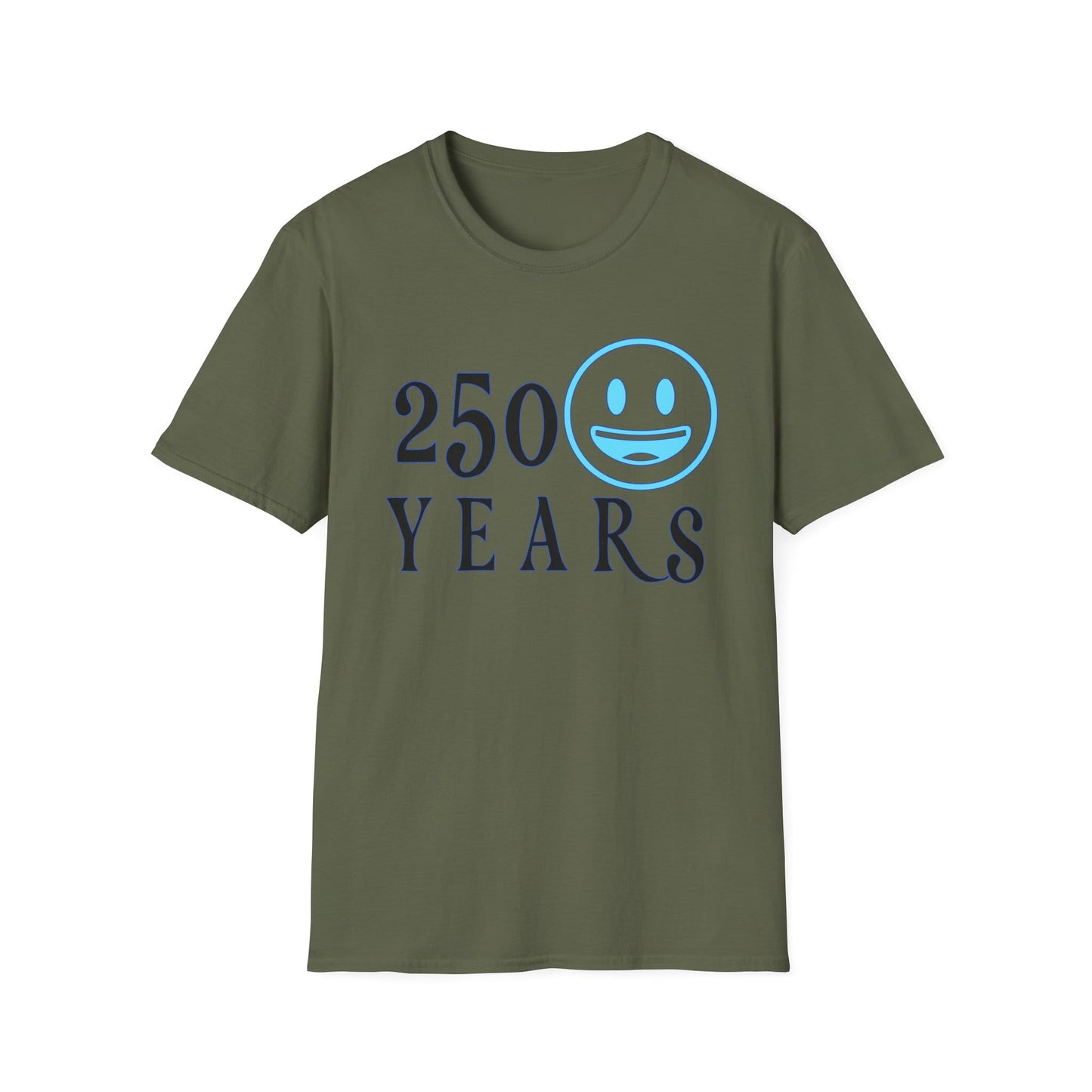 250 Years Of USA Design 7