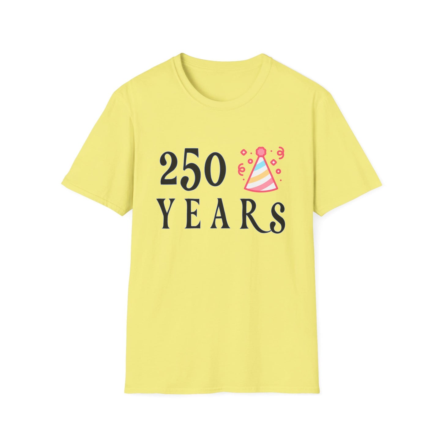 250 Years Of USA Design 5