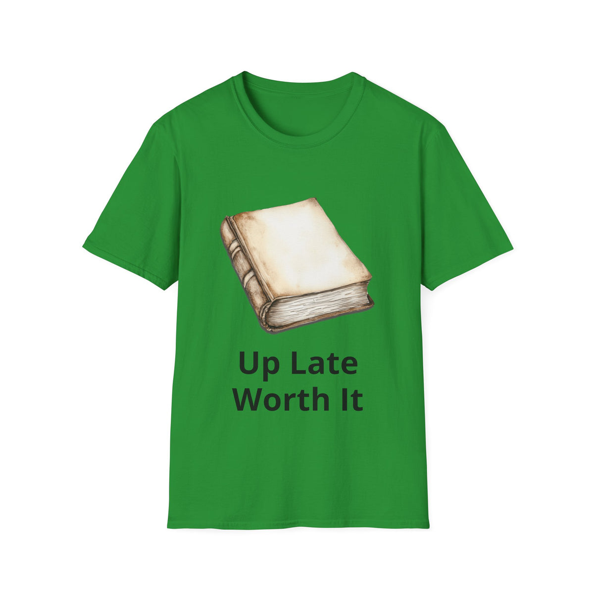 Customizable Shirt