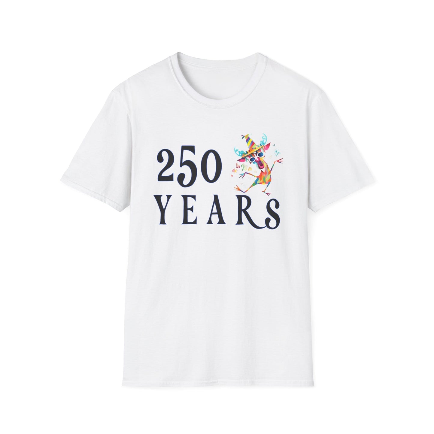250 Years Of USA Design 1