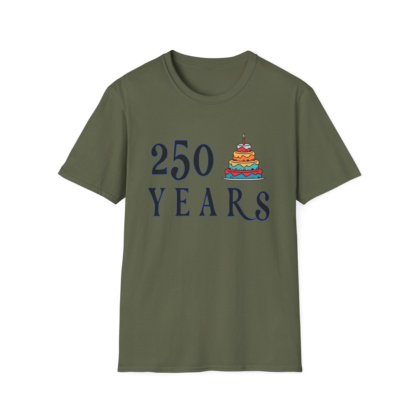 250 Years Of USA Design 17