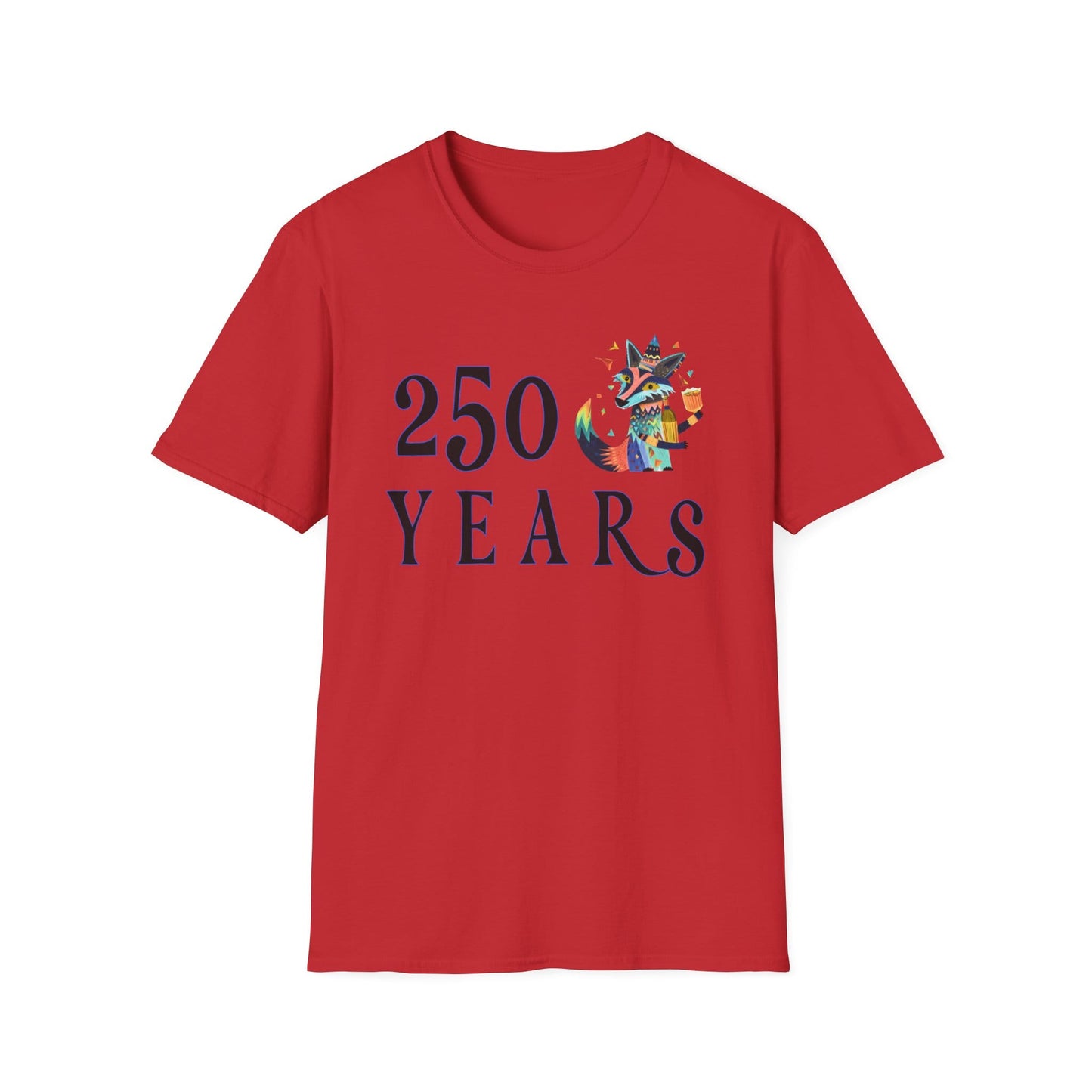 250 Years Of USA Design 3