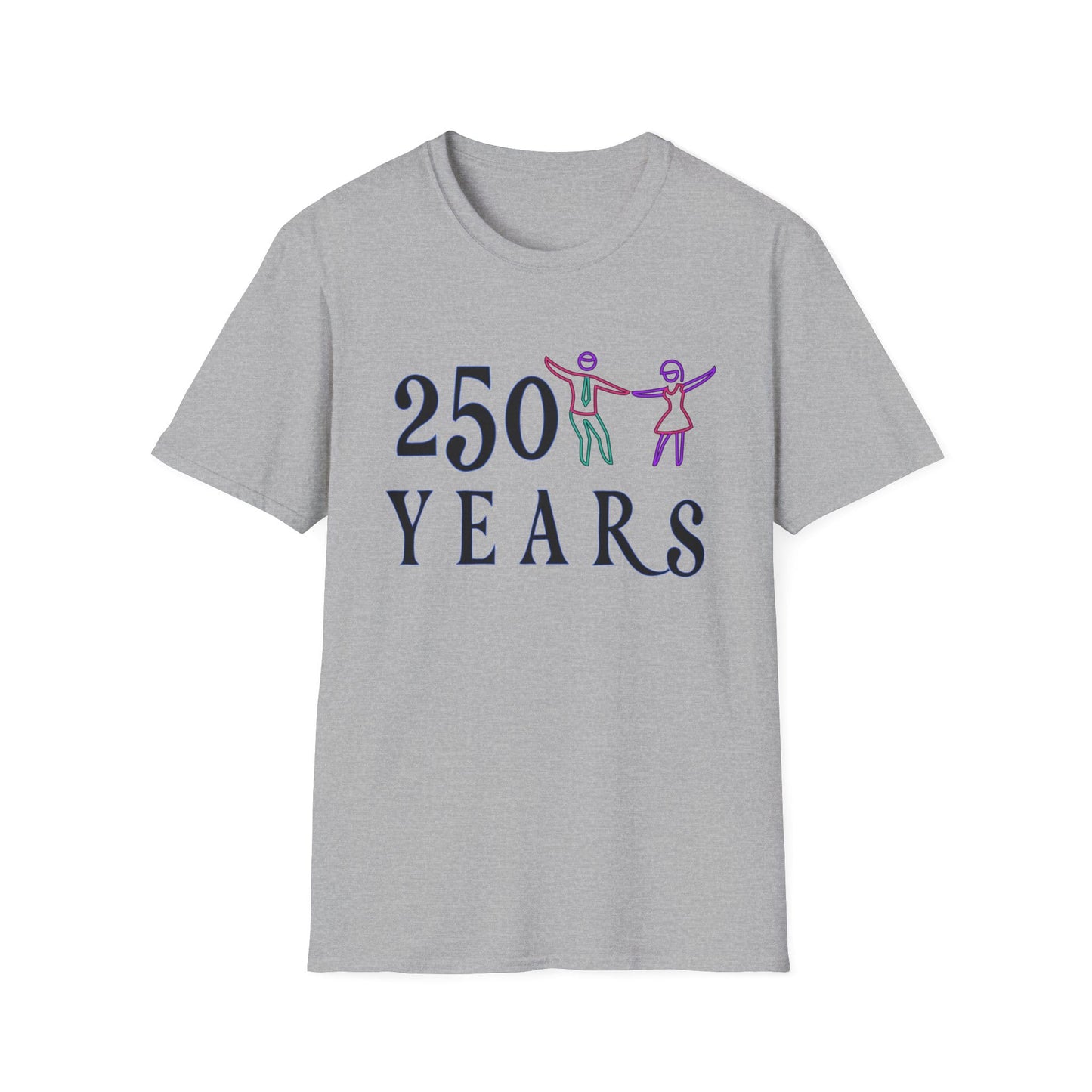 250 Years Of USA Design 12