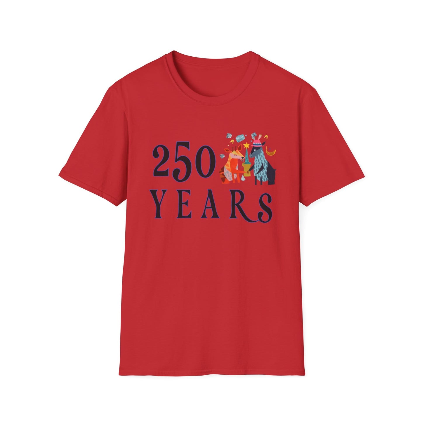 250 Years Of USA Design 4