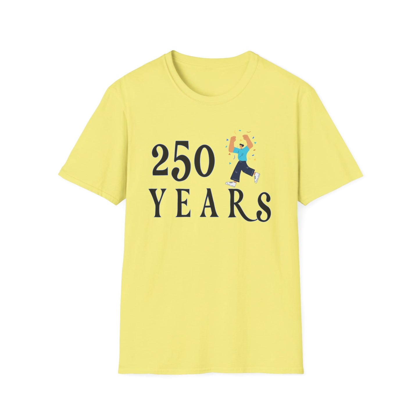 250 Years Of USA Design 13