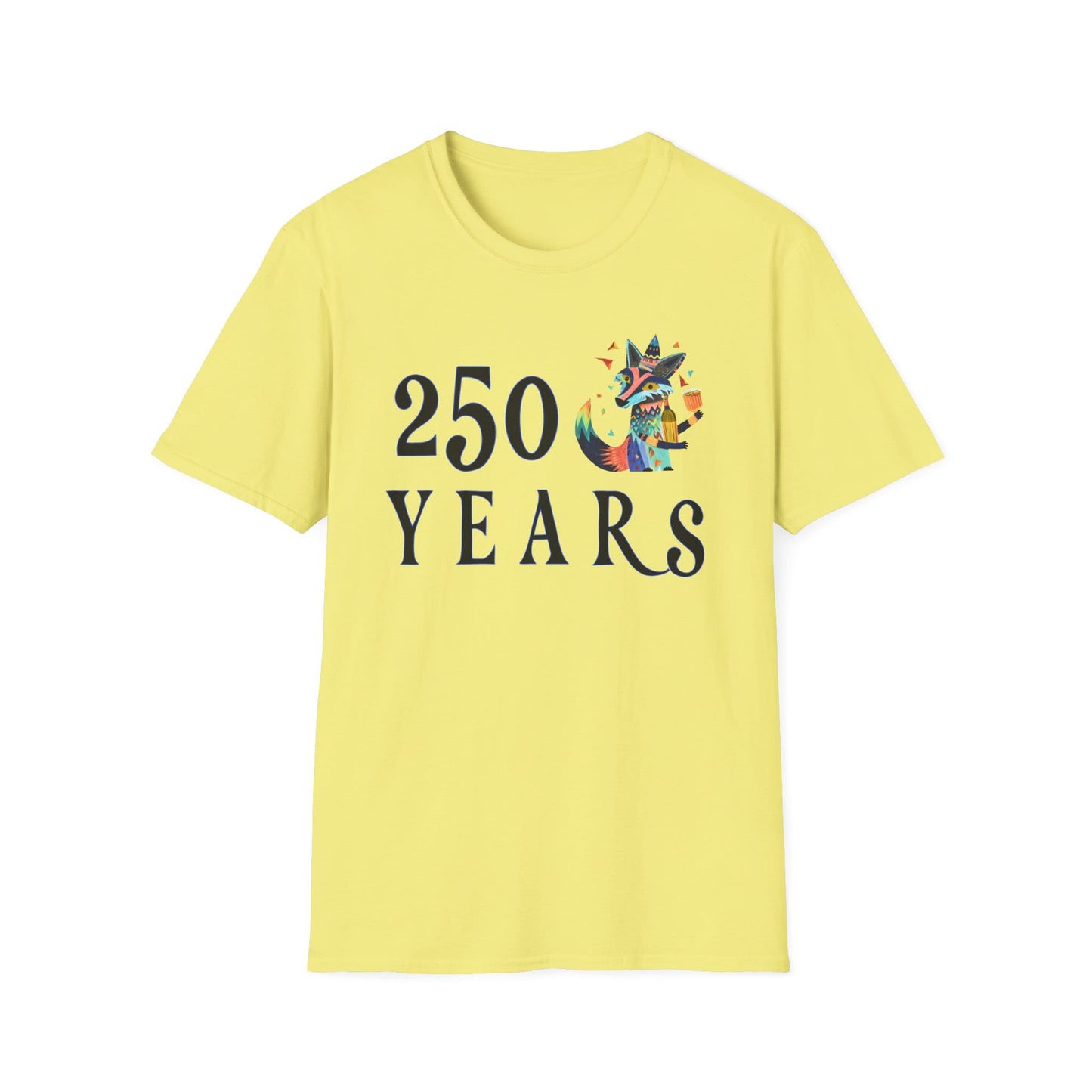 250 Years Of USA Design 3