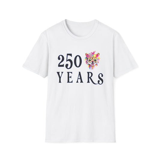 250 Years Of USA Design 14