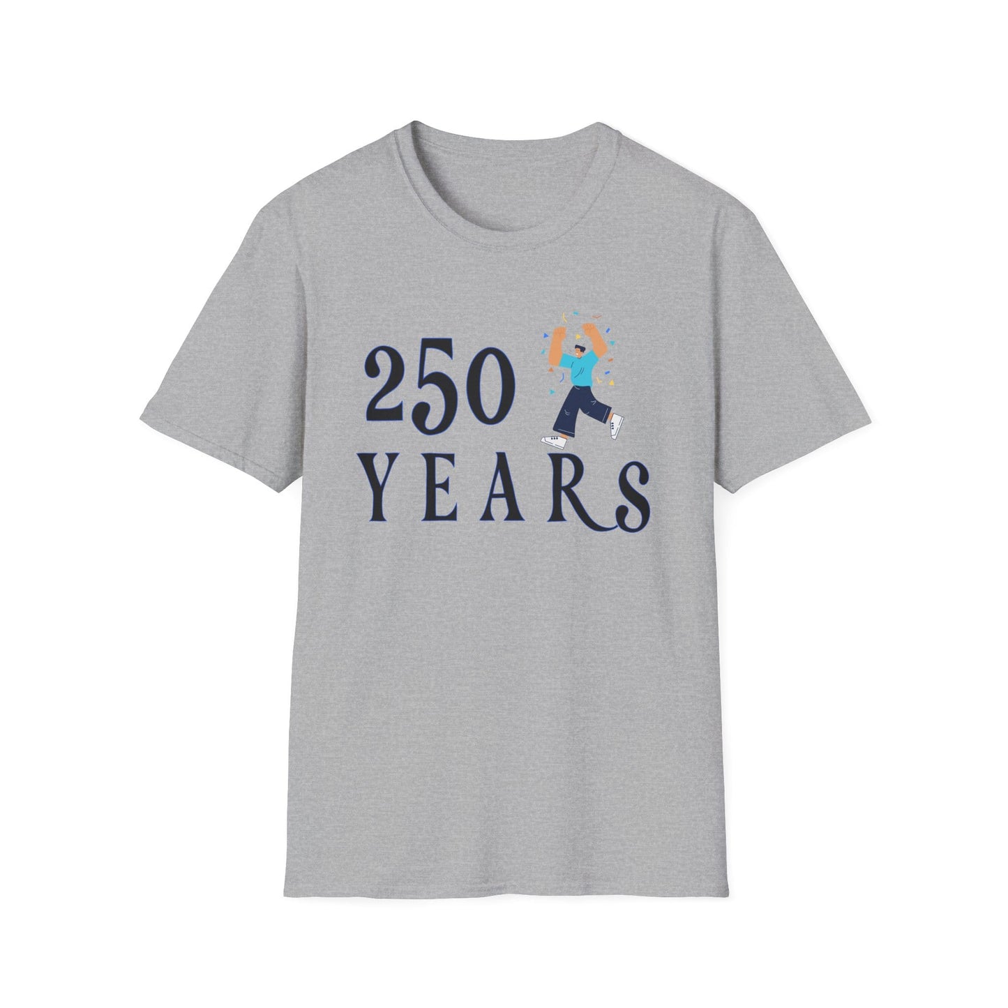 250 Years Of USA Design 13