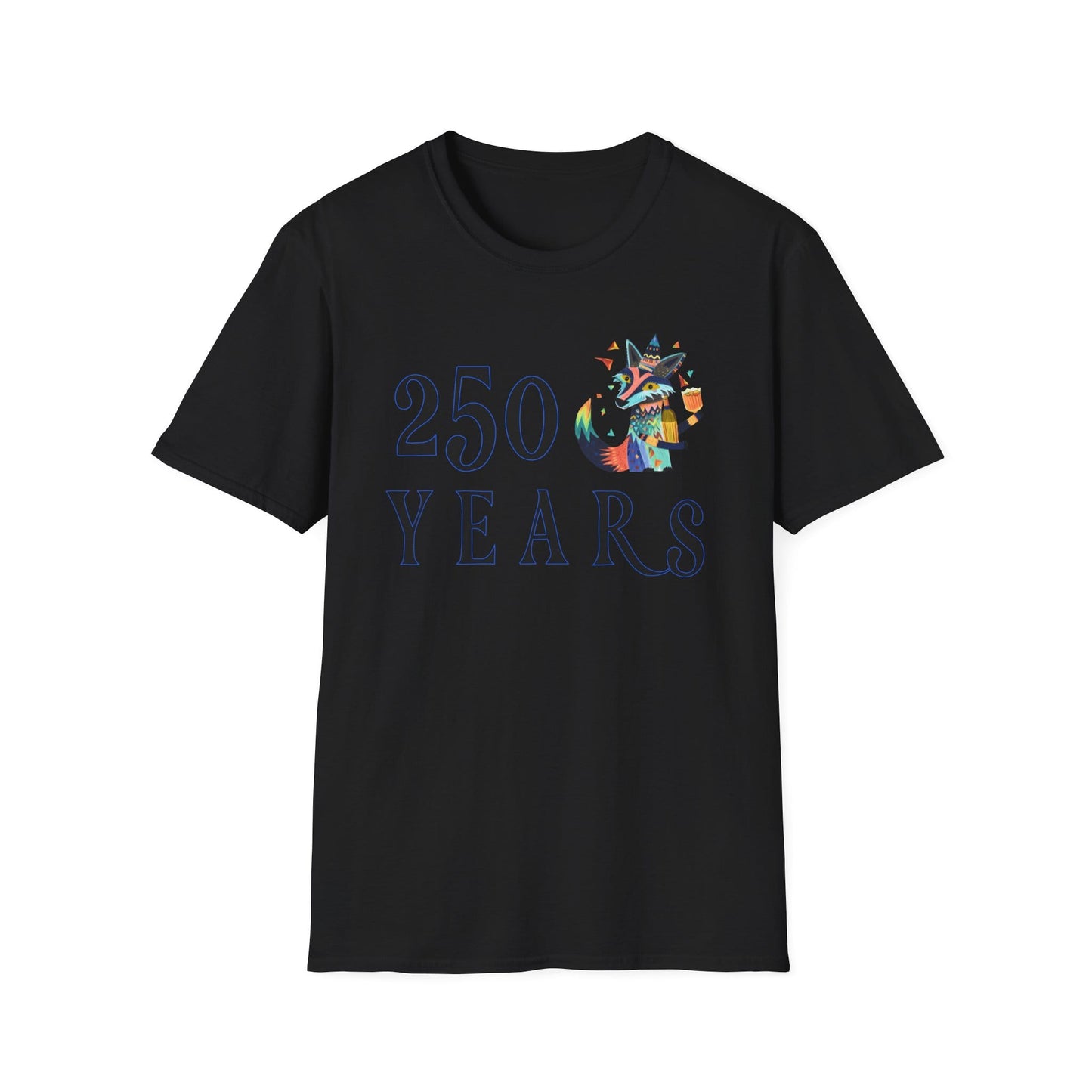 250 Years Of USA Design 3