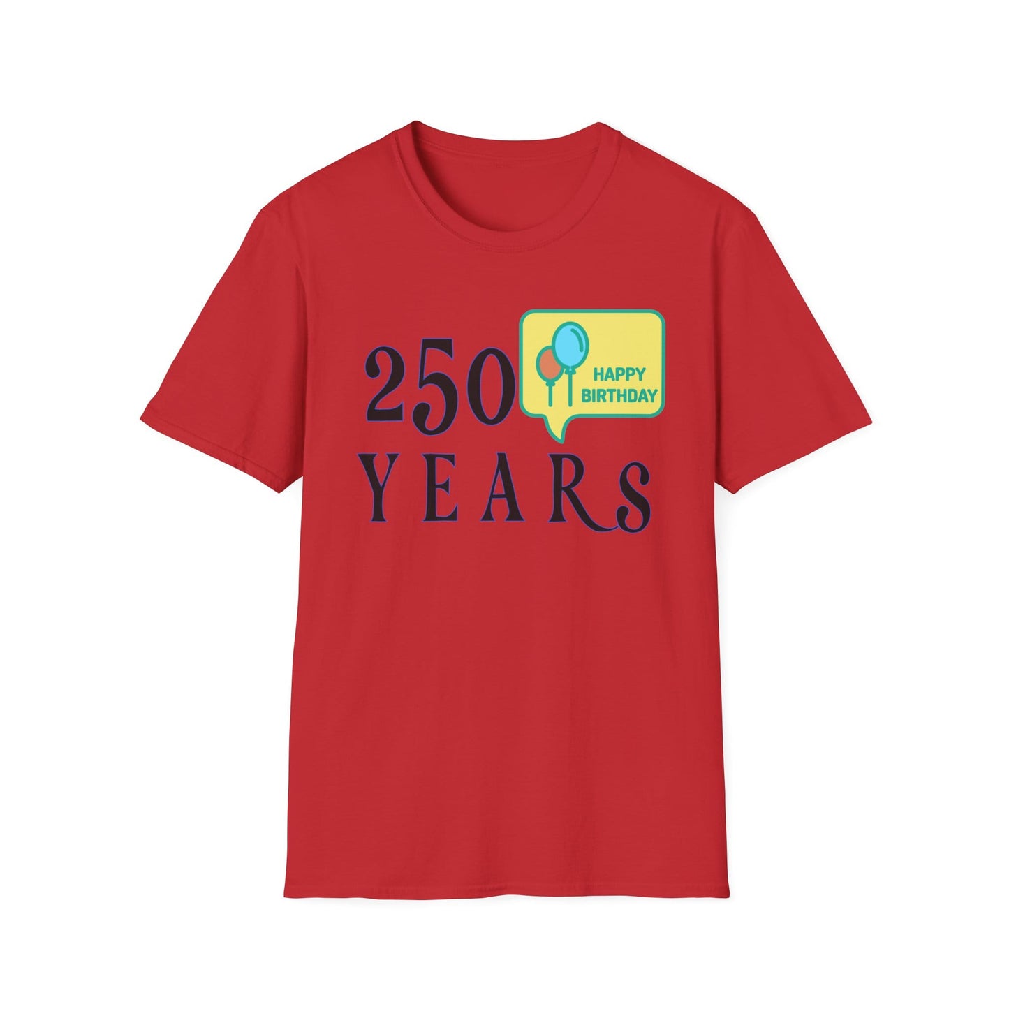 250 Years Of USA Design 8