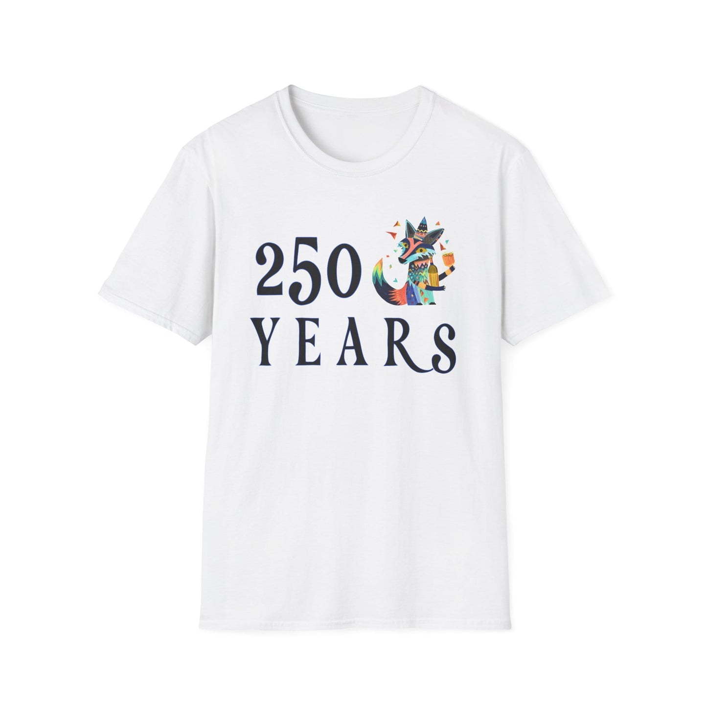 250 Years Of USA Design 3
