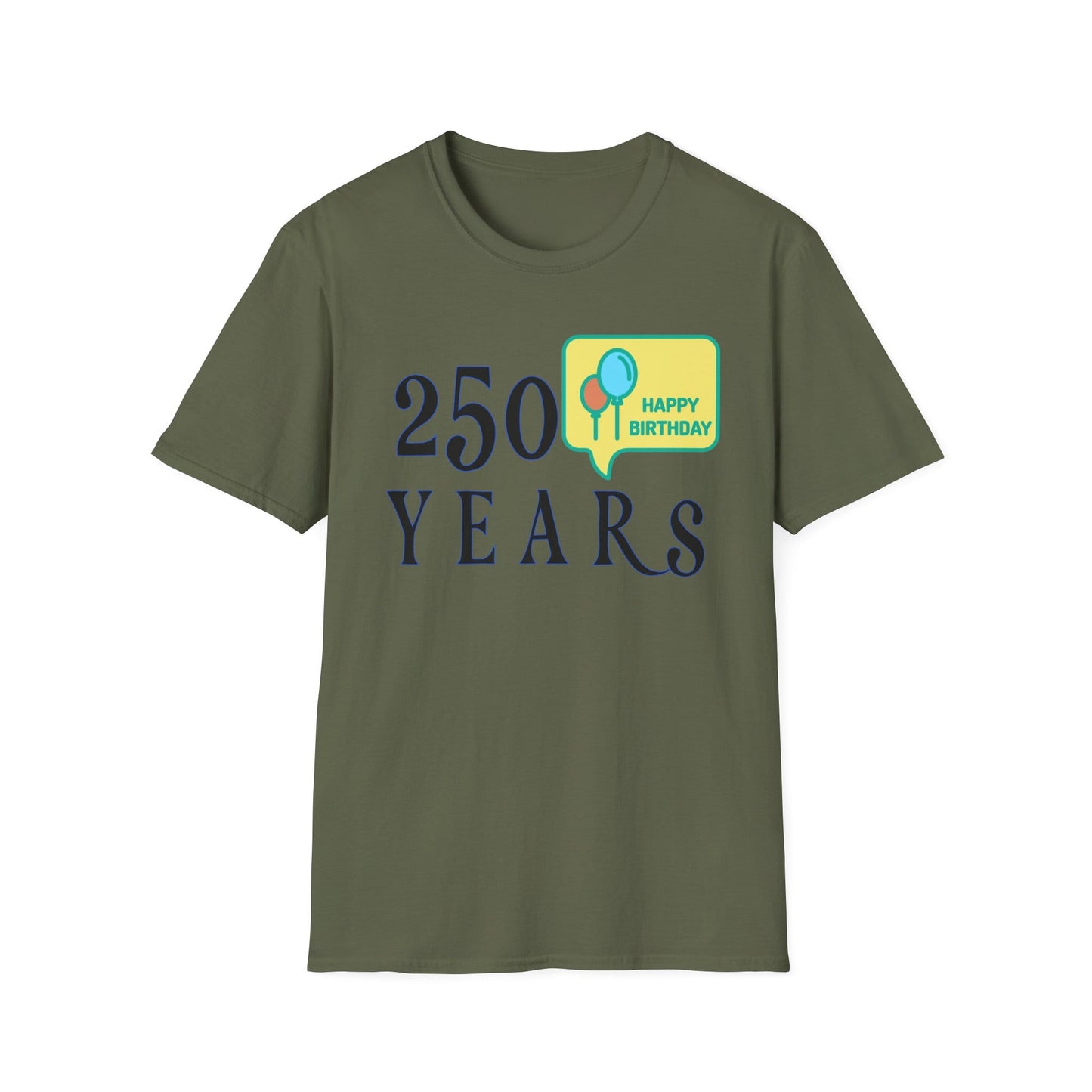 250 Years Of USA Design 8