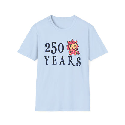 250 Years Of USA Design 16