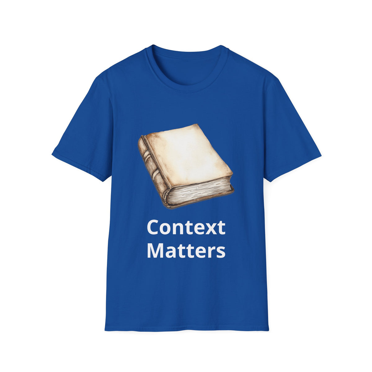 Customizable Shirt