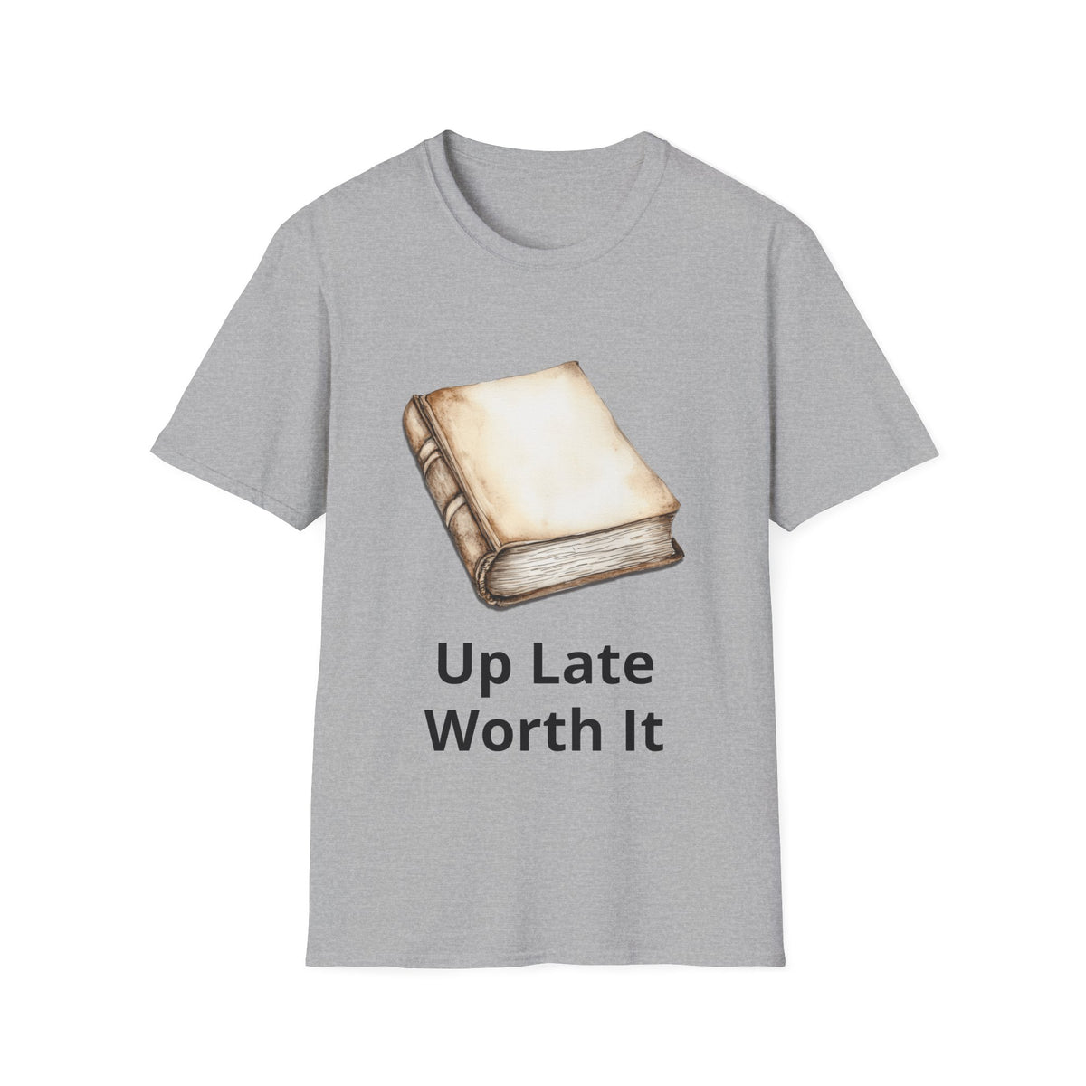 Customizable Shirt