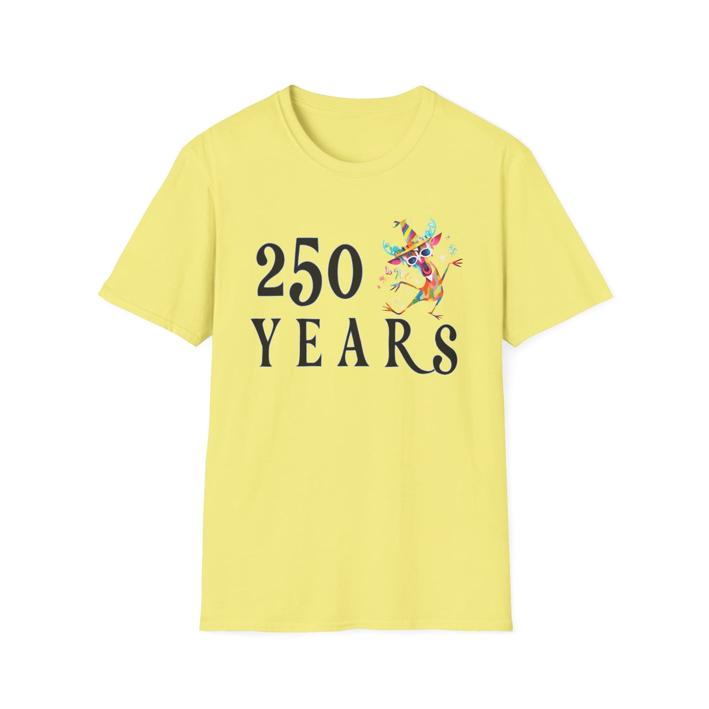250 Years Of USA Design 1