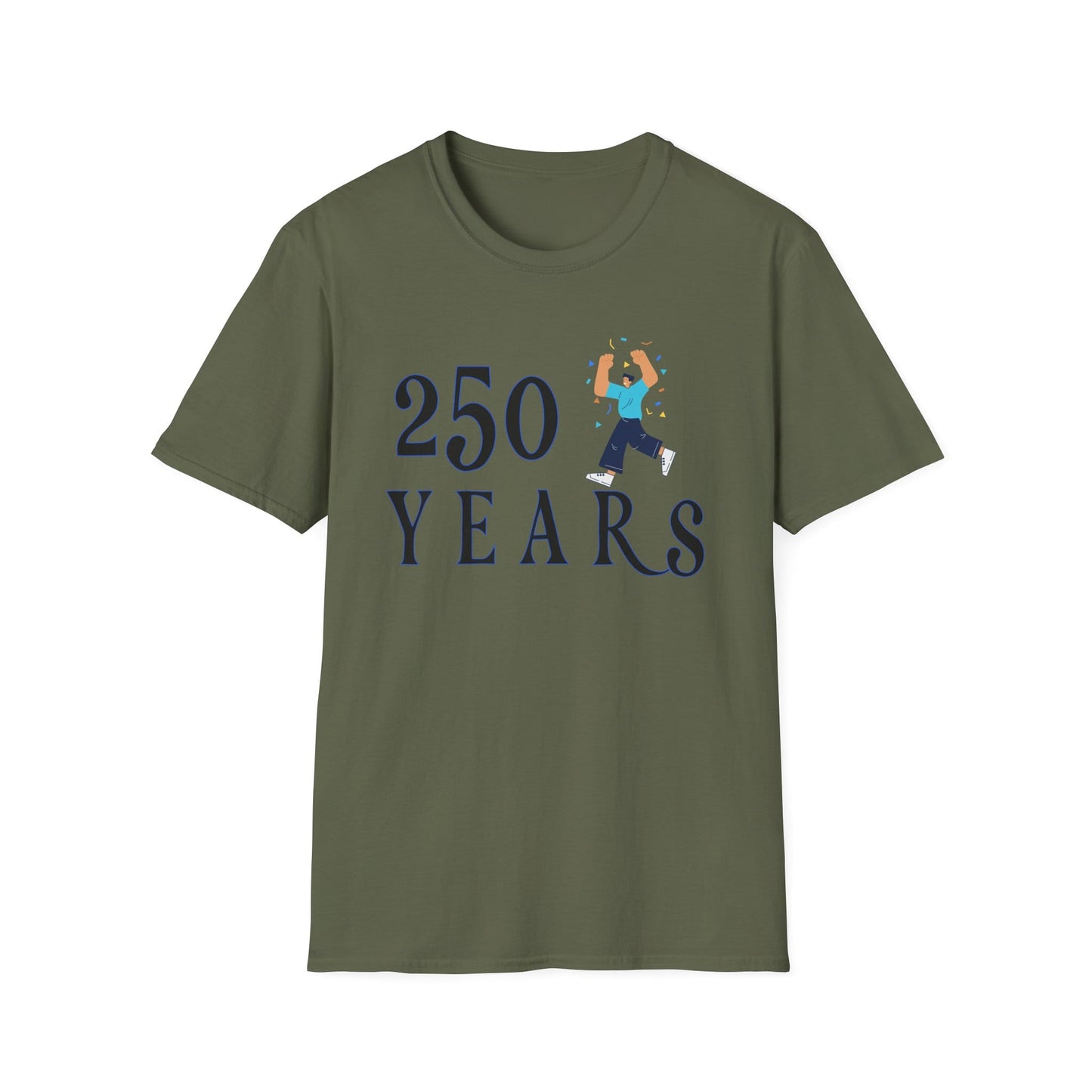 250 Years Of USA Design 13