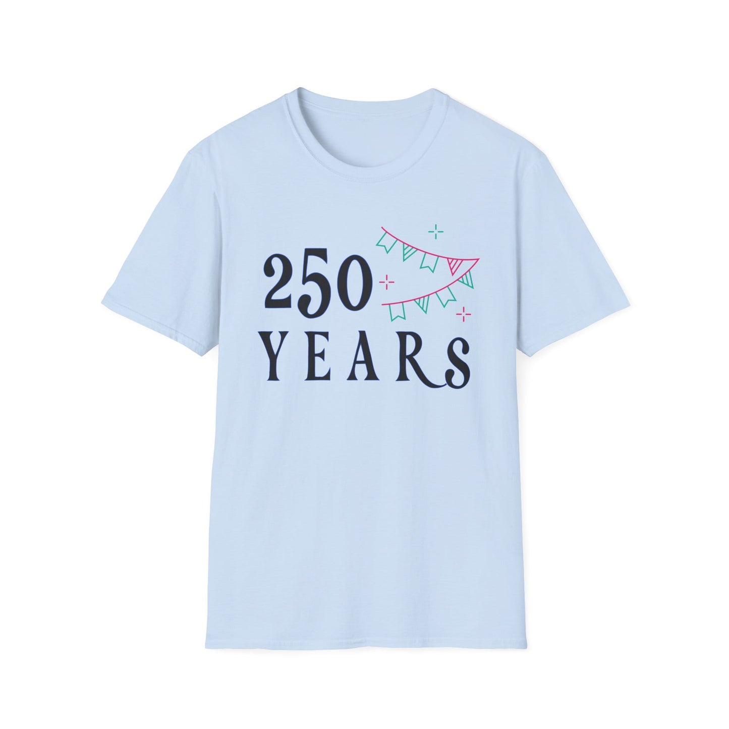 250 Years Of USA Design 6