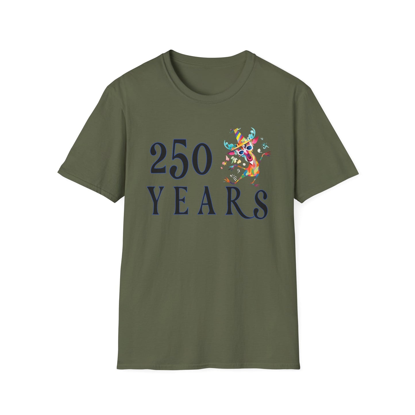 250 Years Of USA Design 1