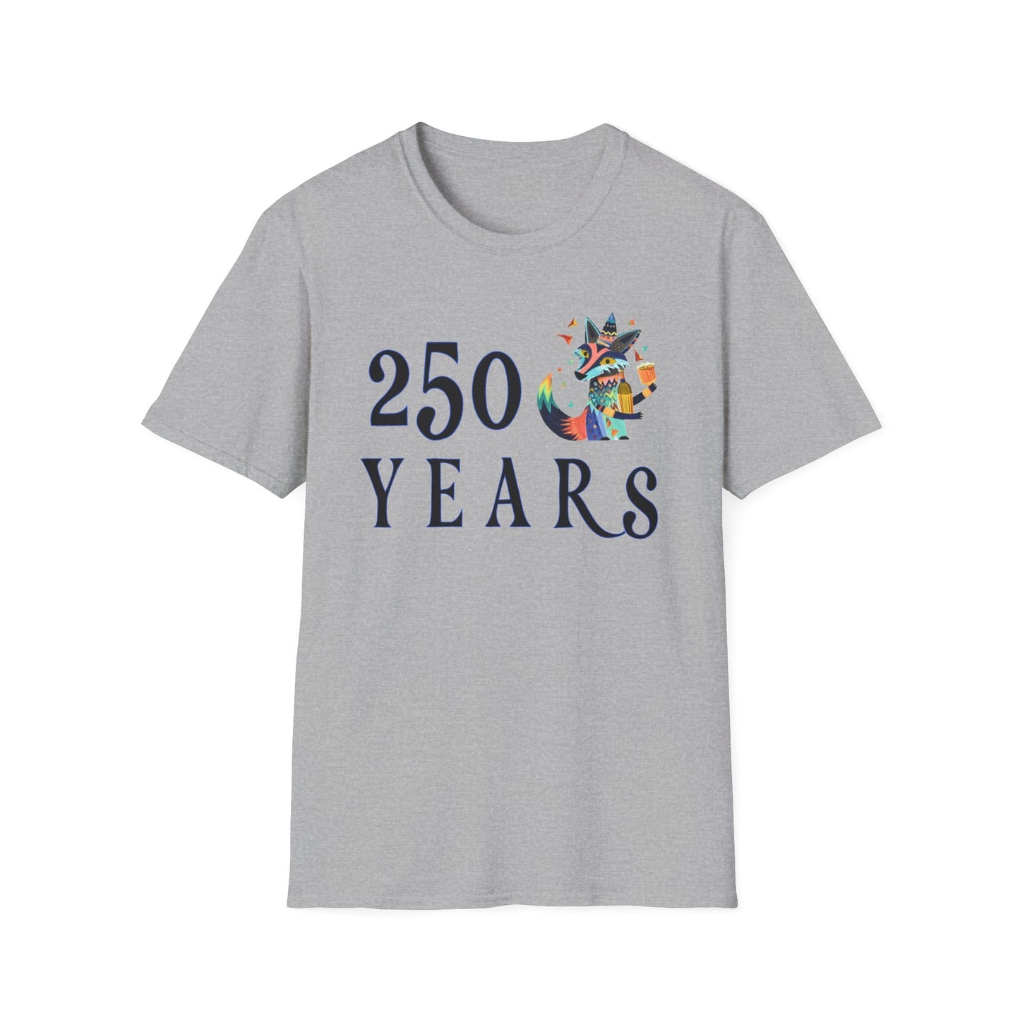 250 Years Of USA Design 3