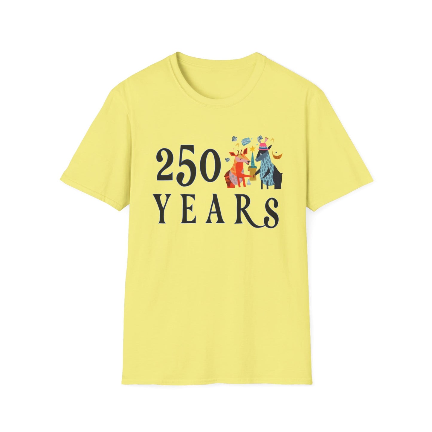 250 Years Of USA Design 4
