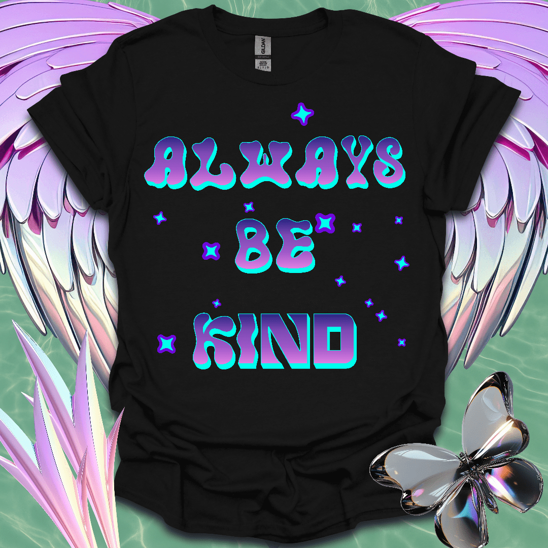 Always Be Kind