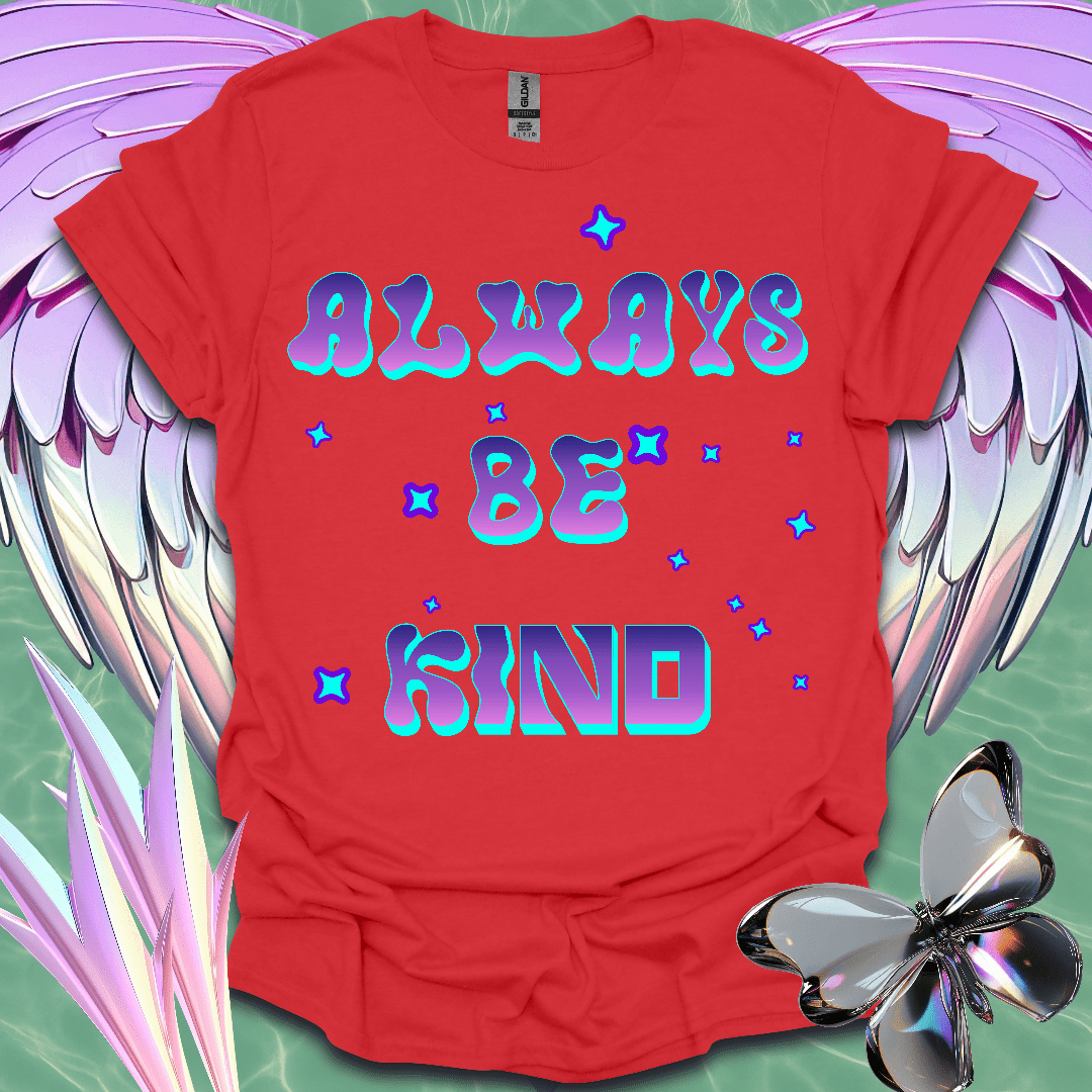 Always Be Kind