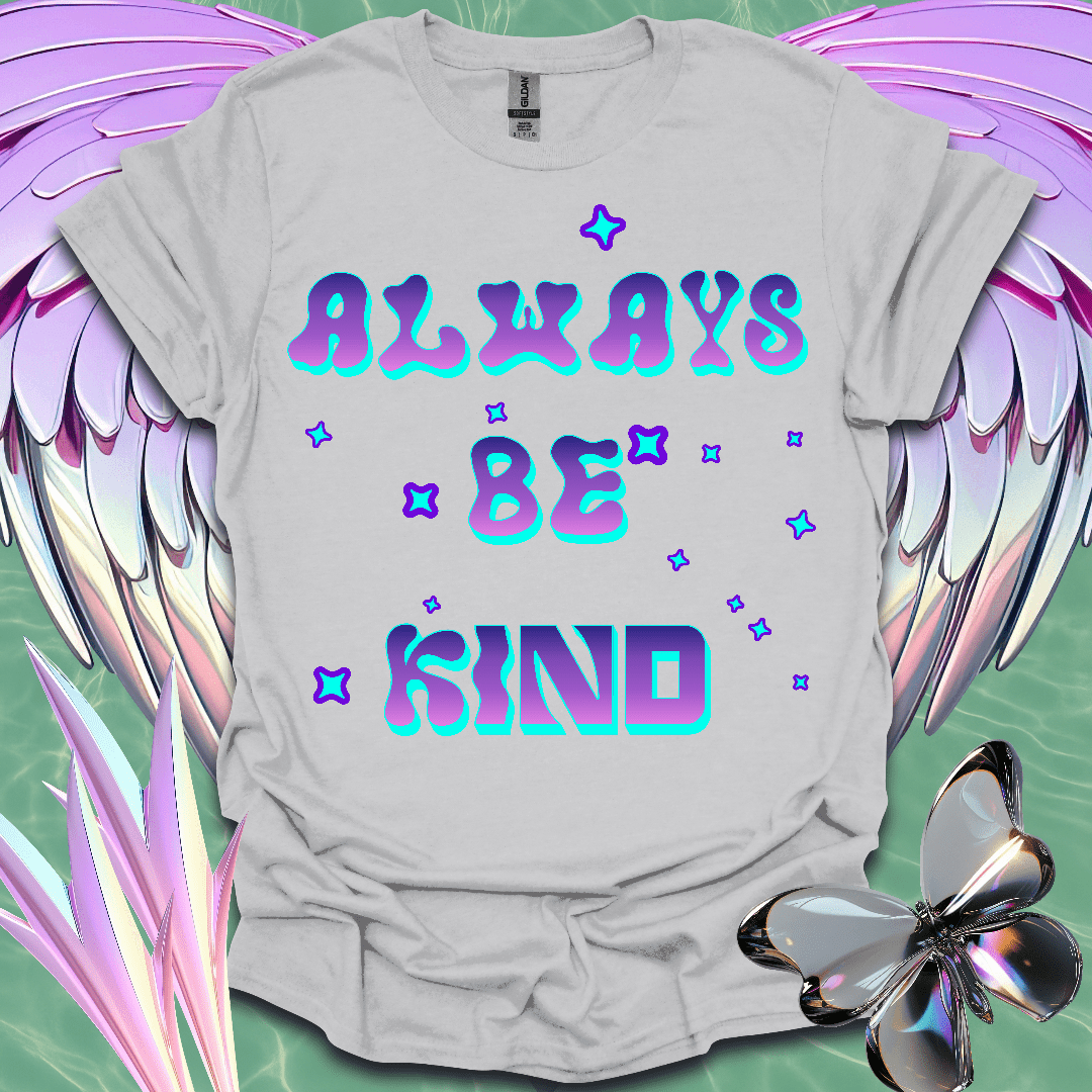 Always Be Kind