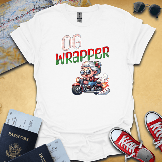 OG Wrapper T-Shirt