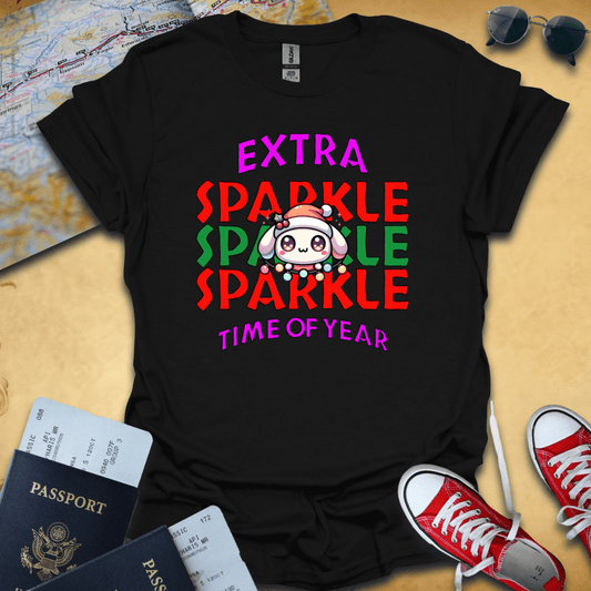 Extra Sparkle T-Shirt