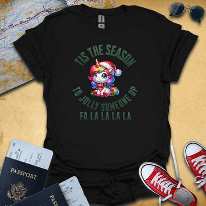 Tis the Season T-Shirt