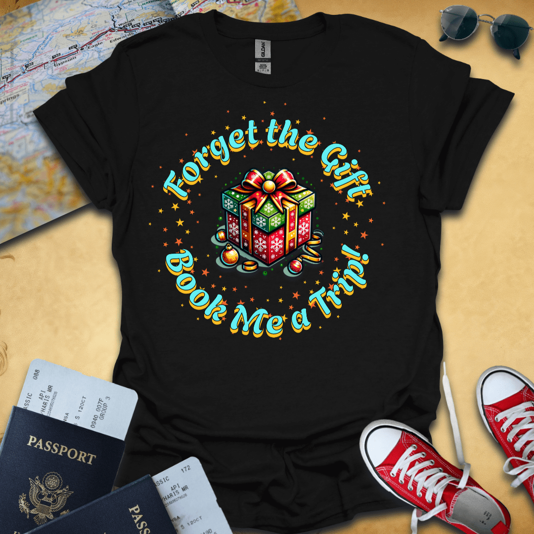 Gift of Travel T-Shirt