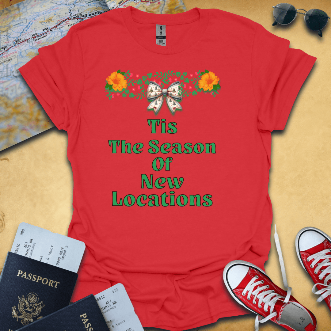 Tis the Season T-Shirt