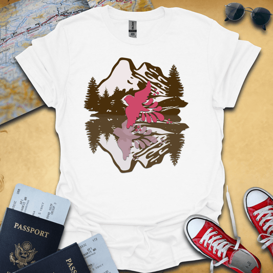 Mountain Bird T-Shirt