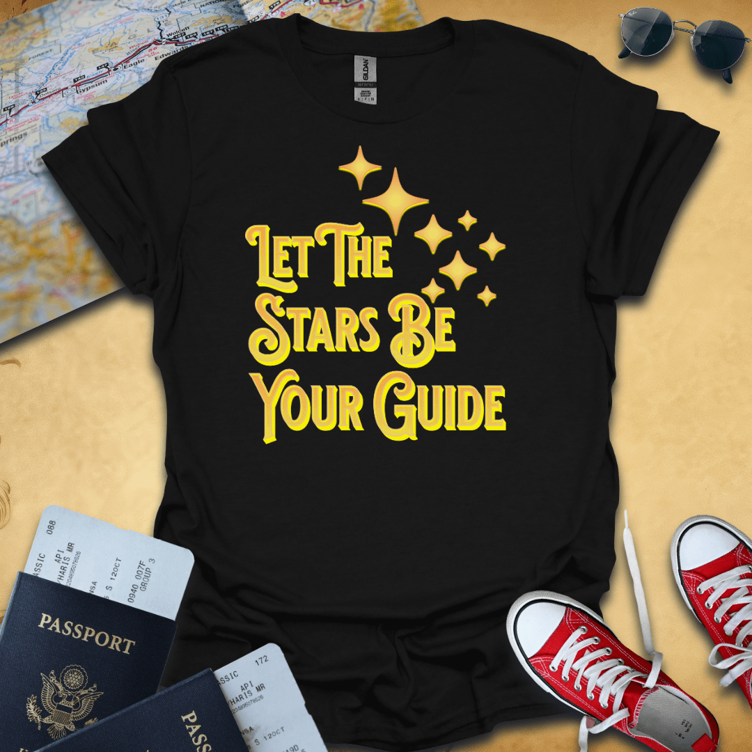 Stars T-Shirt