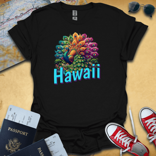 Hawaii Travel T-Shirt