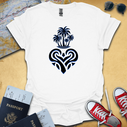 Island Love Travel T-Shirt