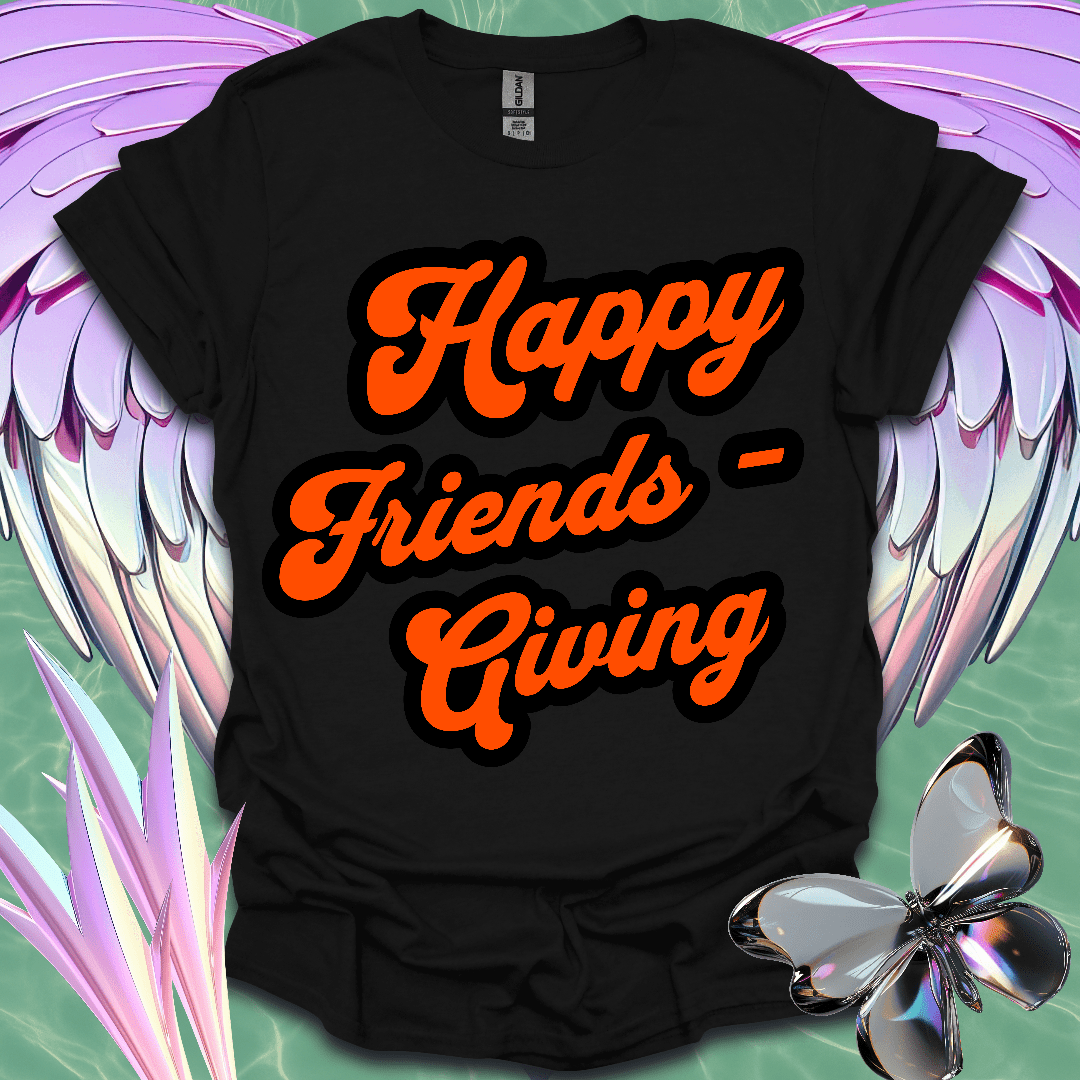 Friendsgiving
