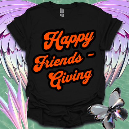 Friendsgiving